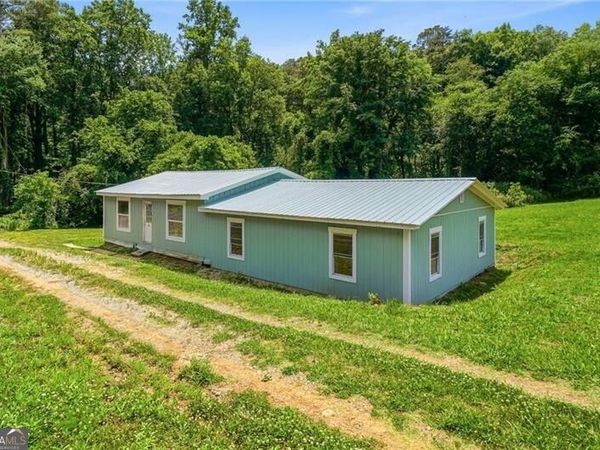 838 Old Allatoona Road SE, Cartersville, GA 30121