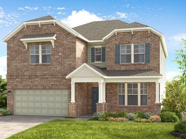 311 Meacham Court, Dacula, GA 30019