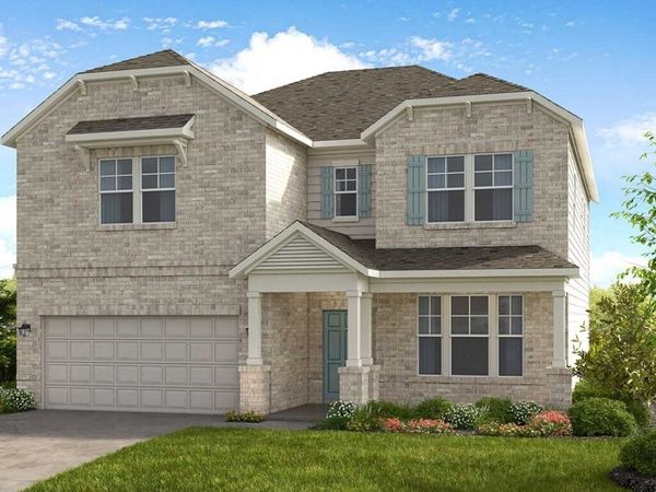 311 Meacham Court, Dacula, GA 30019
