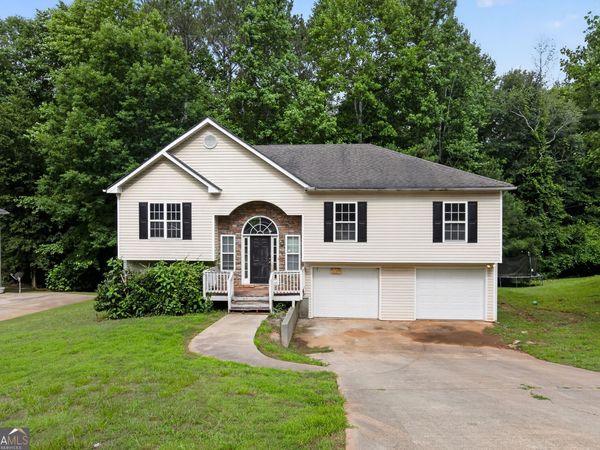 362 Delane Drive, Dallas, GA 30157