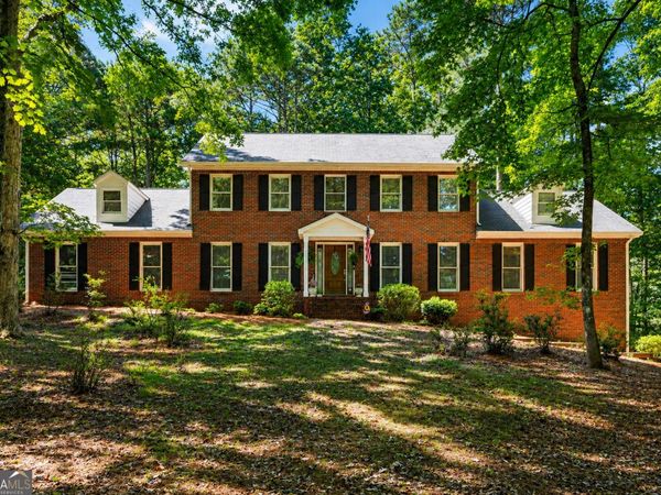 115 Majesty Lane, Fayetteville, GA 30215