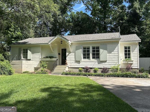 830 Forrest Avenue, Griffin, GA 30224