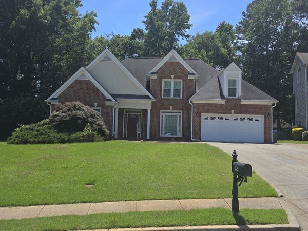 275 ROSE IVY Court, Lawrenceville, GA 30043