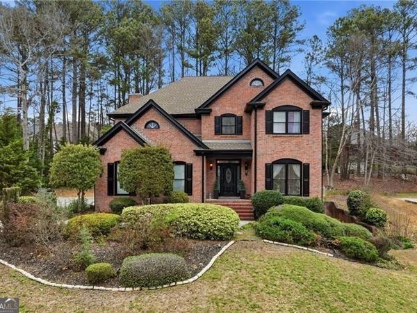 138 Tara Boulevard, Loganville, GA 30052