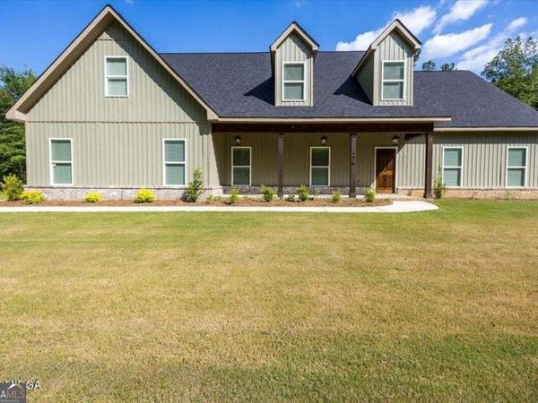 279 River North Boulevard, Macon, GA 31211