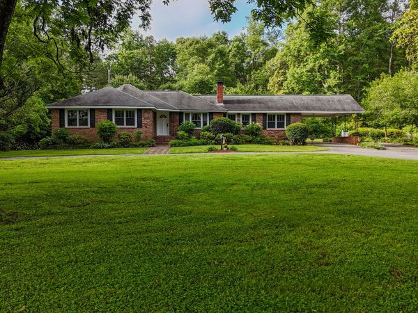 110 Handy Road, Newnan, GA 30263