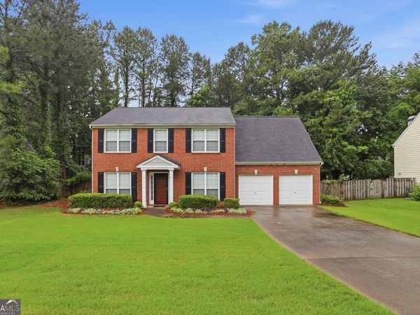 237 Kensington Trace, Stockbridge, GA 30281
