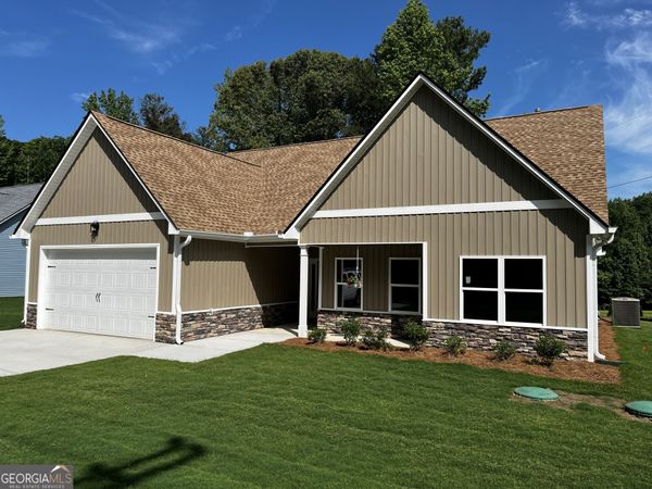 1932 Cochran Ridge Road, Hiram, GA 30141