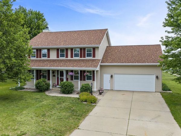 174 Chestnut Street, Sauk City, WI 53583