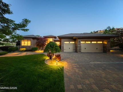 3560 Aspen Hollow, Reno, NV 89511 Photo