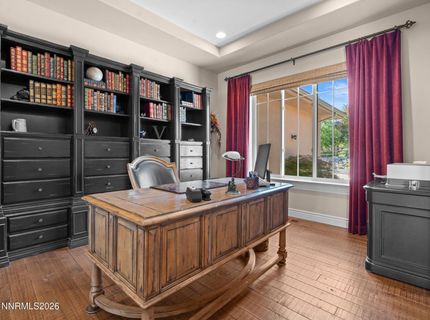 3560 Aspen Hollow, Reno, NV 89511 Photo