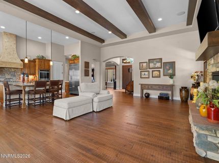 3560 Aspen Hollow, Reno, NV 89511 Photo