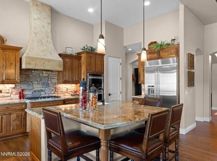 3560 Aspen Hollow, Reno, NV 89511 Photo