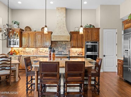 3560 Aspen Hollow, Reno, NV 89511 Photo