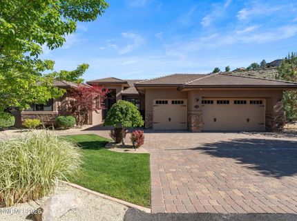 3560 Aspen Hollow, Reno, NV 89511 Photo
