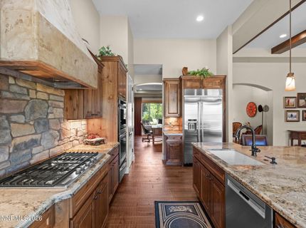 3560 Aspen Hollow, Reno, NV 89511 Photo
