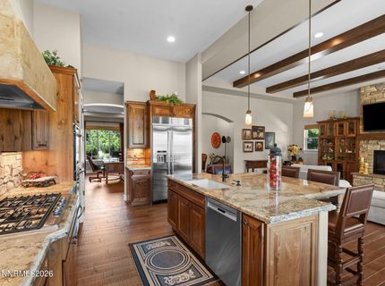 3560 Aspen Hollow, Reno, NV 89511 Photo