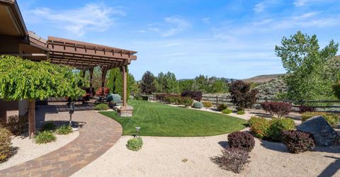 3560 Aspen Hollow, Reno, NV 89511 Photo