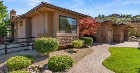 3560 Aspen Hollow, Reno, NV 89511 Photo