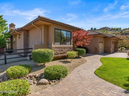 3560 Aspen Hollow, Reno, NV 89511 Photo