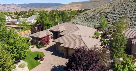 3560 Aspen Hollow, Reno, NV 89511 Photo