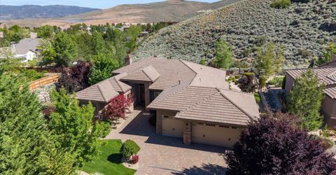 3560 Aspen Hollow, Reno, NV 89511 Photo