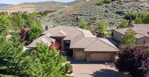 3560 Aspen Hollow, Reno, NV 89511 Photo