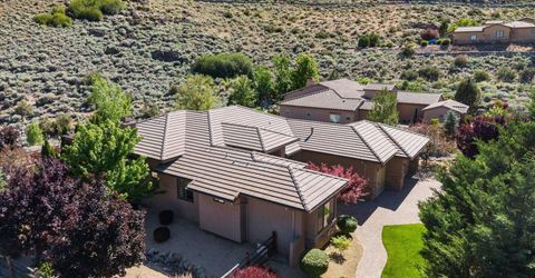 3560 Aspen Hollow, Reno, NV 89511 Photo