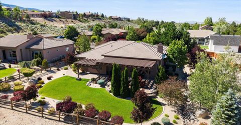3560 Aspen Hollow, Reno, NV 89511 Photo