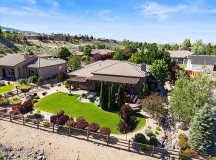 3560 Aspen Hollow, Reno, NV 89511 Photo