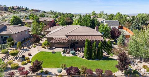 3560 Aspen Hollow, Reno, NV 89511 Photo