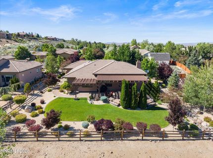 3560 Aspen Hollow, Reno, NV 89511 Photo