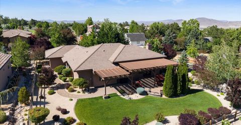 3560 Aspen Hollow, Reno, NV 89511 Photo