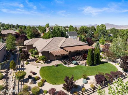 3560 Aspen Hollow, Reno, NV 89511 Photo