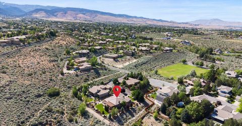 3560 Aspen Hollow, Reno, NV 89511 Photo