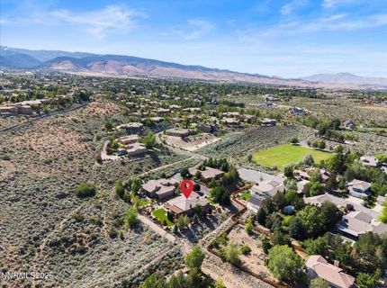 3560 Aspen Hollow, Reno, NV 89511 Photo
