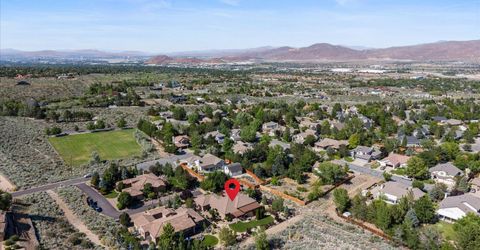 3560 Aspen Hollow, Reno, NV 89511 Photo