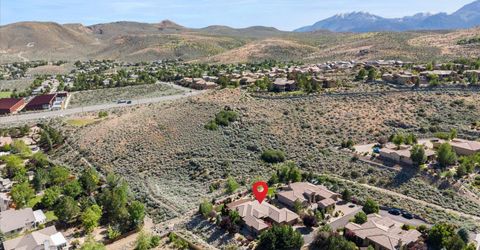 3560 Aspen Hollow, Reno, NV 89511 Photo