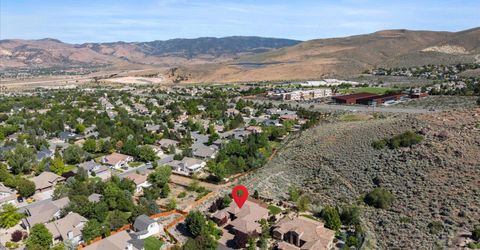 3560 Aspen Hollow, Reno, NV 89511 Photo