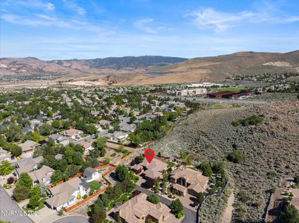 3560 Aspen Hollow, Reno, NV 89511 Photo
