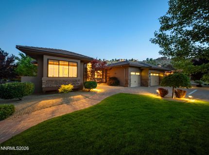3560 Aspen Hollow, Reno, NV 89511 Photo