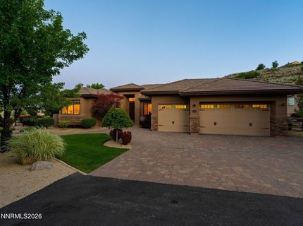 3560 Aspen Hollow, Reno, NV 89511 Photo