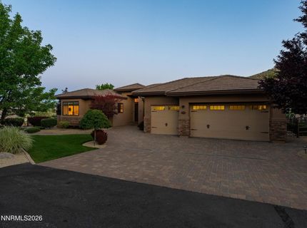 3560 Aspen Hollow, Reno, NV 89511 Photo