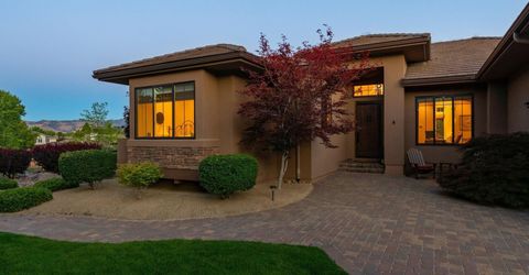 3560 Aspen Hollow, Reno, NV 89511 Photo