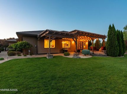 3560 Aspen Hollow, Reno, NV 89511 Photo