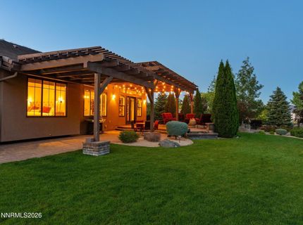 3560 Aspen Hollow, Reno, NV 89511 Photo