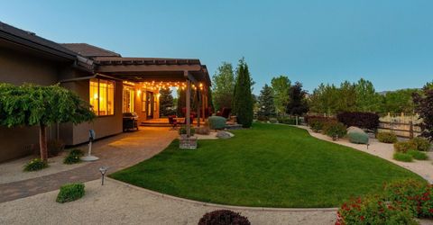 3560 Aspen Hollow, Reno, NV 89511 Photo