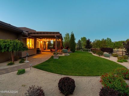 3560 Aspen Hollow, Reno, NV 89511 Photo
