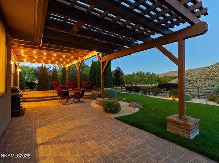 3560 Aspen Hollow, Reno, NV 89511 Photo