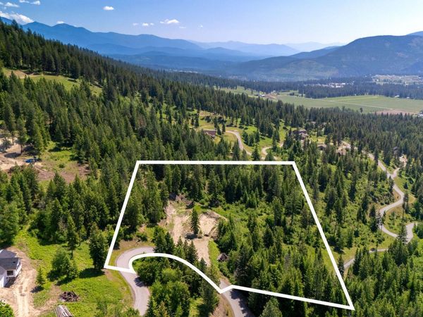 Lot 27 Pintail Dr , Bonners Ferry, ID 83805